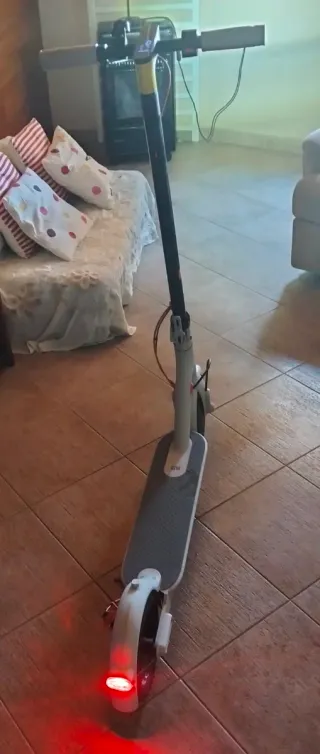 Patinete eléctrico Xiaomi