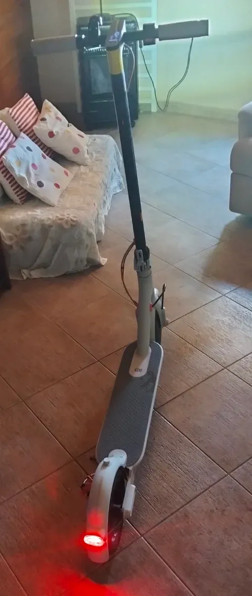Patinete eléctrico Xiaomi