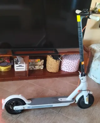Patinete eléctrico Xiaomi