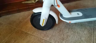 Patinete eléctrico Xiaomi