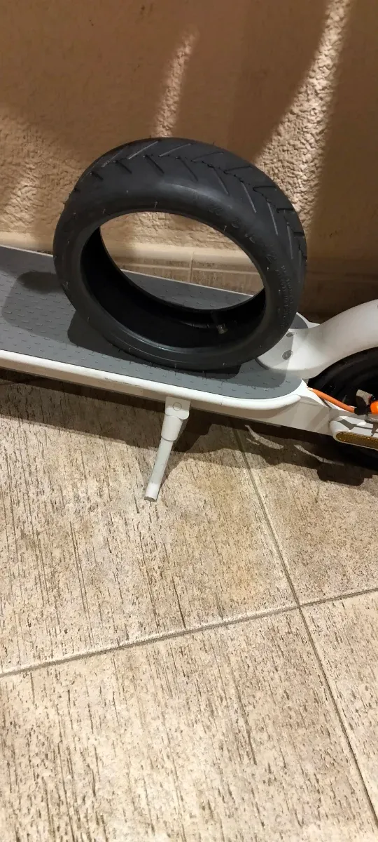 Patinete eléctrico Xiaomi