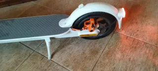 Patinete eléctrico Xiaomi
