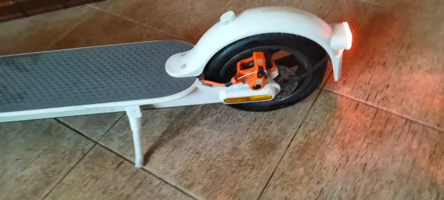 Patinete eléctrico Xiaomi