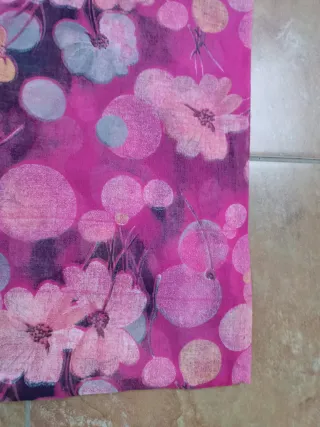 Sciarpa Made in Italy in Fibra di Bamboo