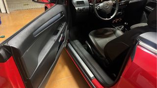Opel Cabrio 2008 full equip