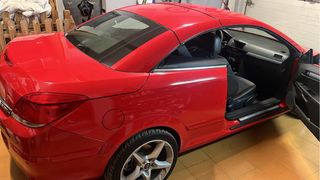 Opel Cabrio 2008 full equip