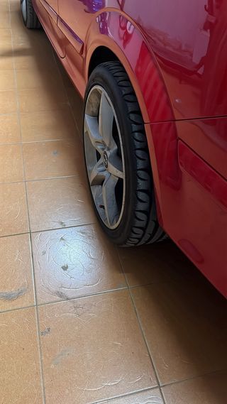 Opel Cabrio 2008 full equip