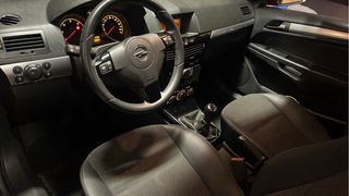 Opel Cabrio 2008 full equip