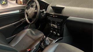 Opel Cabrio 2008 full equip