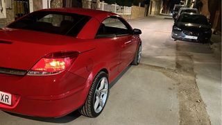 Opel Cabrio 2008 full equip