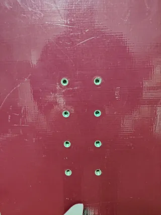 Tabla Snowboard Quechua