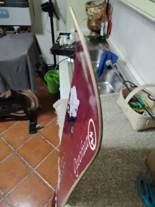 Tabla Snowboard Quechua