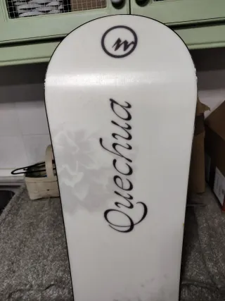 Tabla Snowboard Quechua