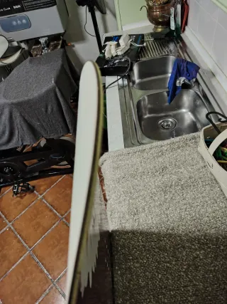 Tabla Snowboard Quechua