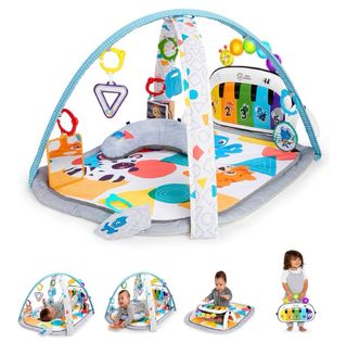 Parque Gimnasio Baby Einstein Piano