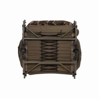Bed Chair Fox Camolite 4 estaciones