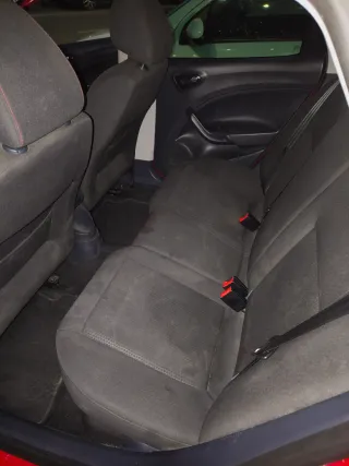 SEAT IBIZA FR 2014 30 aniversario