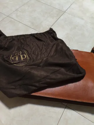 Valigetta 24 ore vintage