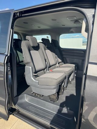 Volkswagen Caravelle 2025 por 475€/mes