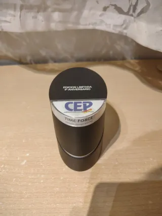 Reloj Time Force Ed. Limitada 4º Aniversario