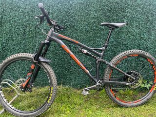 Bicicleta White G-160 RS