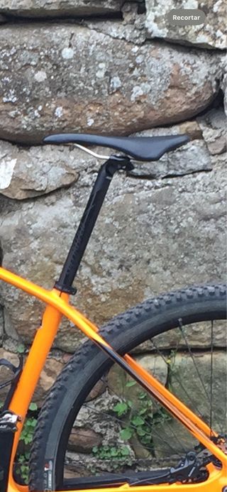 Sillín Specialized Phenom Negro
