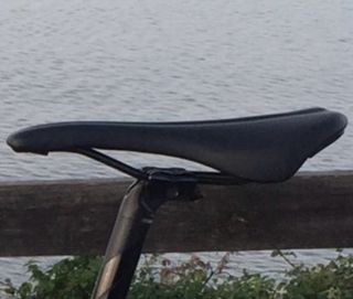 Sillín Specialized Phenom Negro