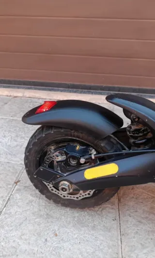 Patinete Eléctrico Titan X2