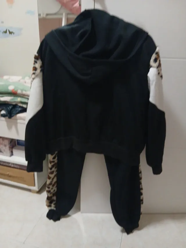 Chándal Shein Talla 13