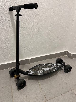 Patinete Drift Oxelo Decathlon