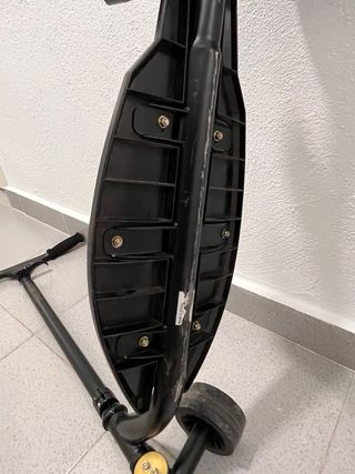 Patinete Drift Oxelo Decathlon