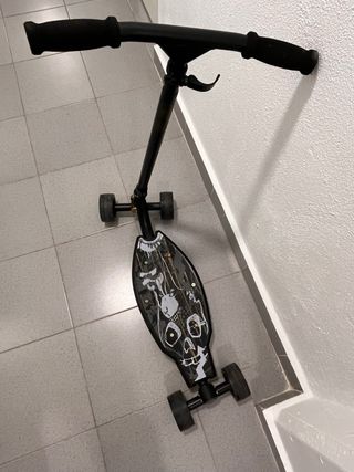 Patinete Drift Oxelo Decathlon