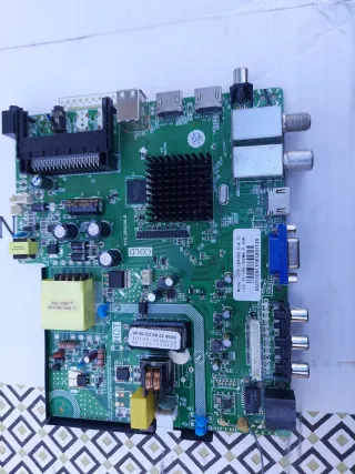 Scheda madre TV SKYVIN P75-2841V6.0