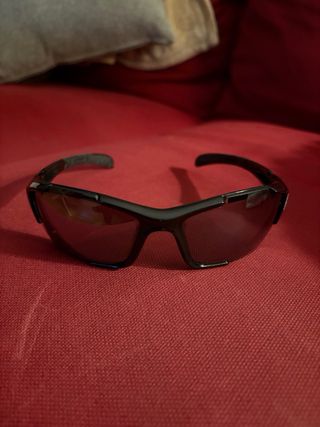 Gafas Ciclismo Berg + Funda y Bolsa