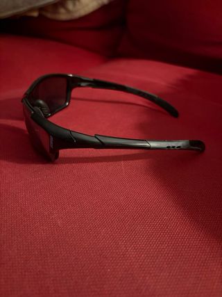 Gafas Ciclismo Berg + Funda y Bolsa