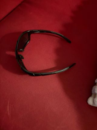 Gafas Ciclismo Berg + Funda y Bolsa