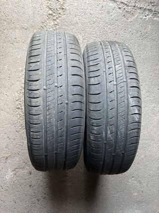 Ruedas 195/70R14