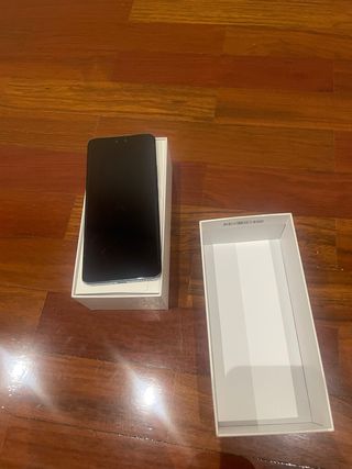 Telefono Cellulare Nero