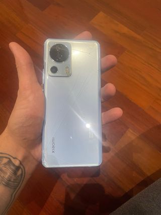 Telefono Cellulare Nero