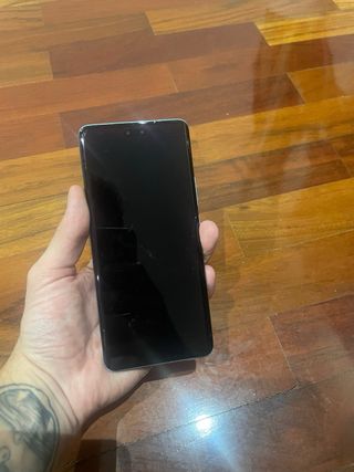 Telefono Cellulare Nero