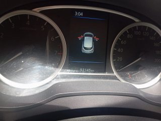 Nissan Micra 2019