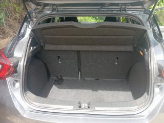 Nissan Micra 2019