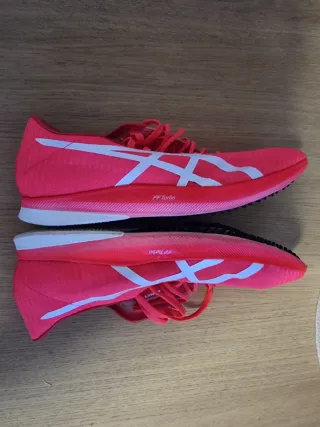 Asics Metaspeed LD Zapatillas Running