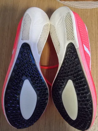 Asics Metaspeed LD Zapatillas Running