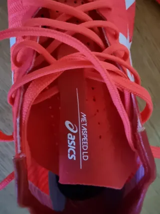 Asics Metaspeed LD Zapatillas Running