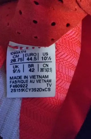 Asics Metaspeed LD Zapatillas Running