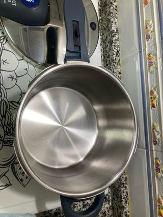 Olla express rápida WMF Perfect Plus 4.5L