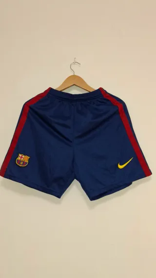 Pantalones cortos FC Barcelona Nike