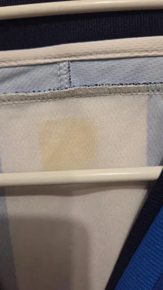 Camiseta Deportivo La Coruña Joma 2002-2003