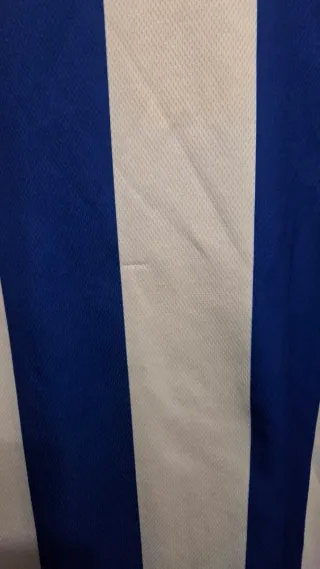 Camiseta Deportivo La Coruña Joma 2002-2003